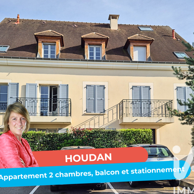 Appartement 3 pièces 273000 €