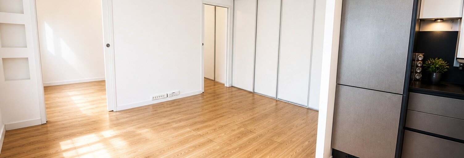 Appartement 3 Pièces 50 m² à vendre à Paris 12 (75012)