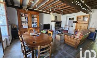 Maison 4 Pièces 97 m² à vendre à Trilport (77470)