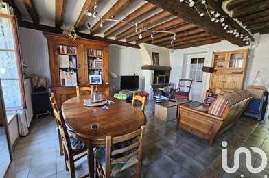 Maison 4 pièces 199000 €