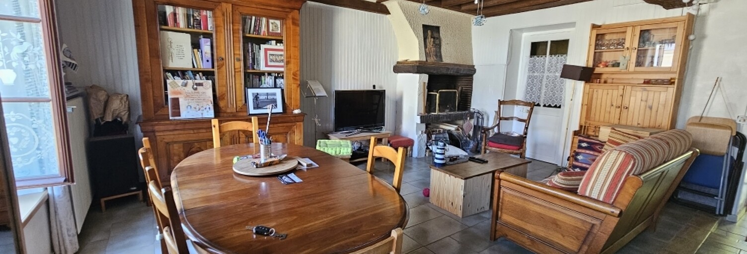 Maison 4 Pièces 97 m² à vendre à Trilport (77470)