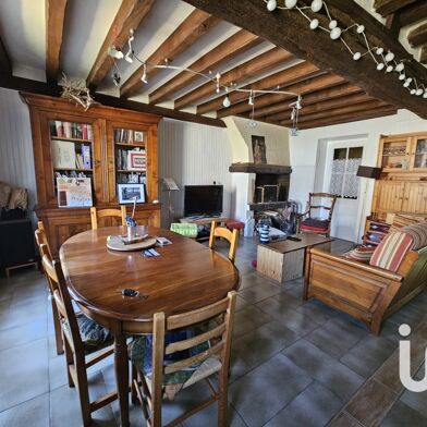 Maison 4 pièces 199000 €