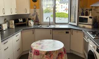 Appartement 3 Pièces 57 m² à vendre à Perros-Guirec (22700)