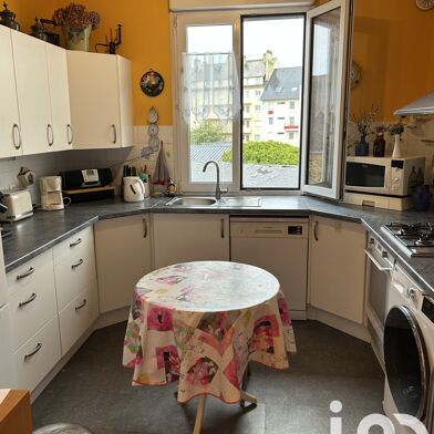 Appartement 3 pièces 192000 €