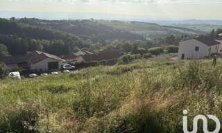 Terrain  751 m² à vendre à Grammond (42140)