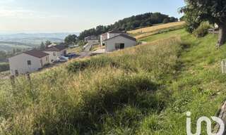 Terrain  769 m² à vendre à Grammond (42140)