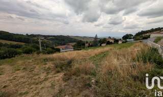 Terrain  852 m² à vendre à Grammond (42140)