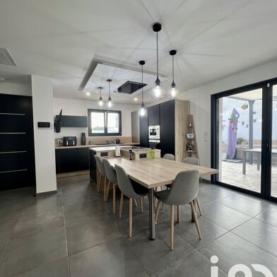 Maison 4 pièces 340000 €