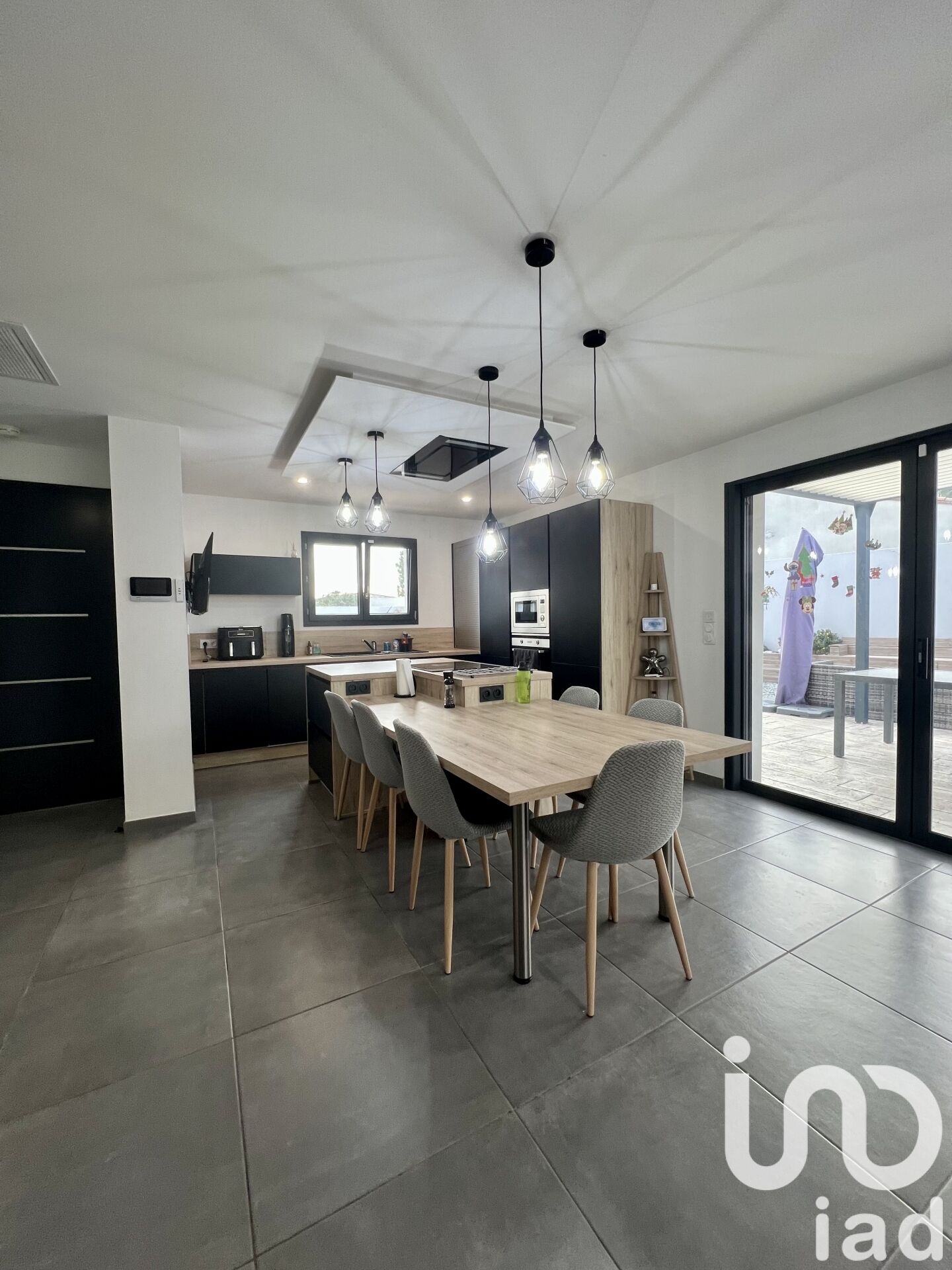 Maison à vendre, 4 pièces, 94 m², Pia