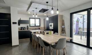 Maison 4 Pièces 94 m² à vendre à Pia (66380)