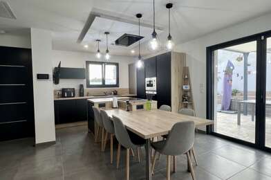 Maison 4 pièces 335000 €