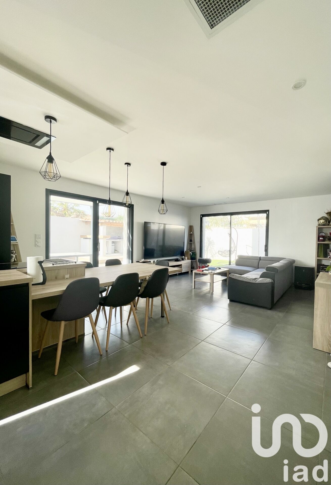 Vente Maison traditionnelle 4 pièces - Photo 2