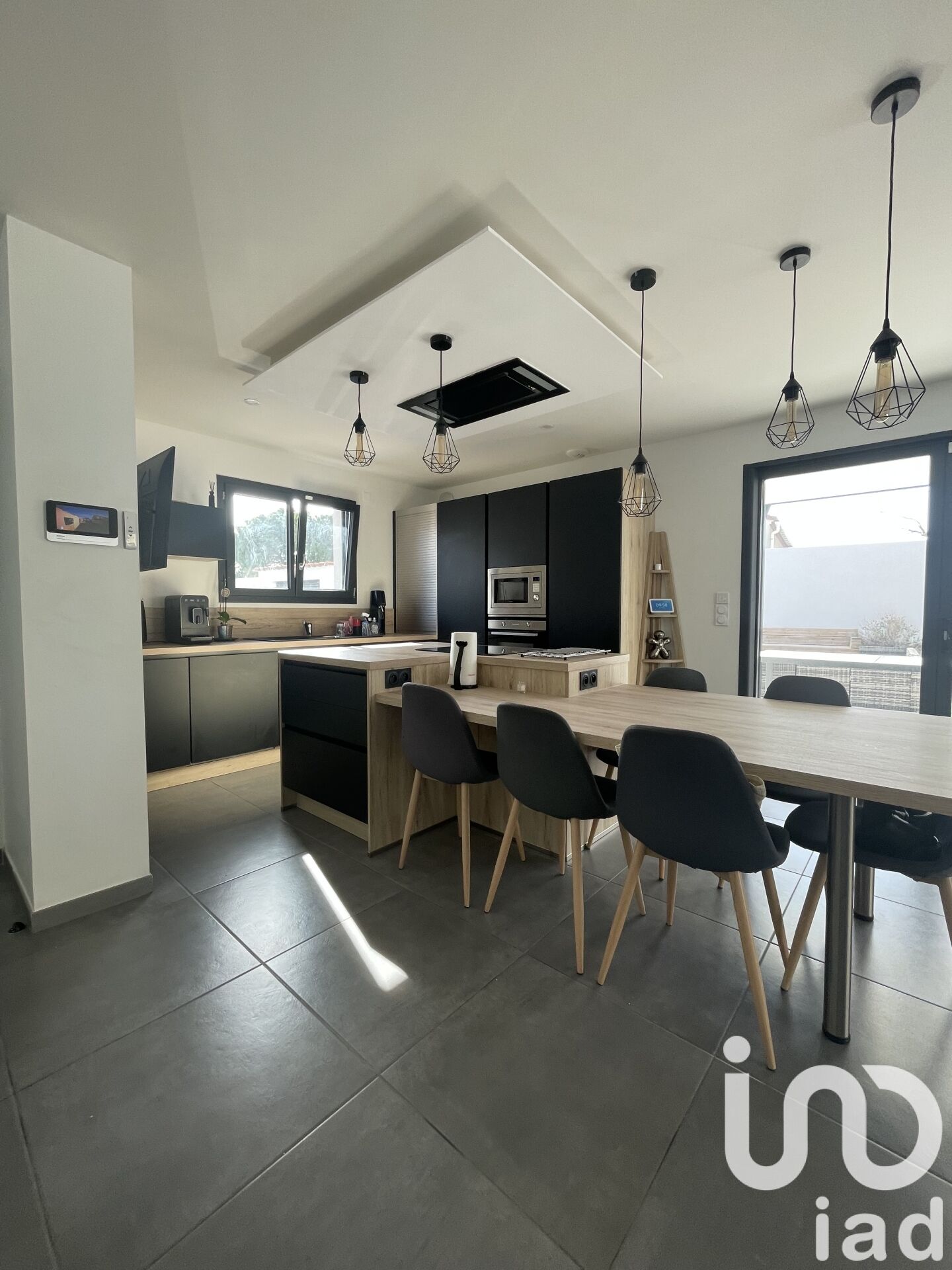 Vente Maison traditionnelle 4 pièces - Photo 3