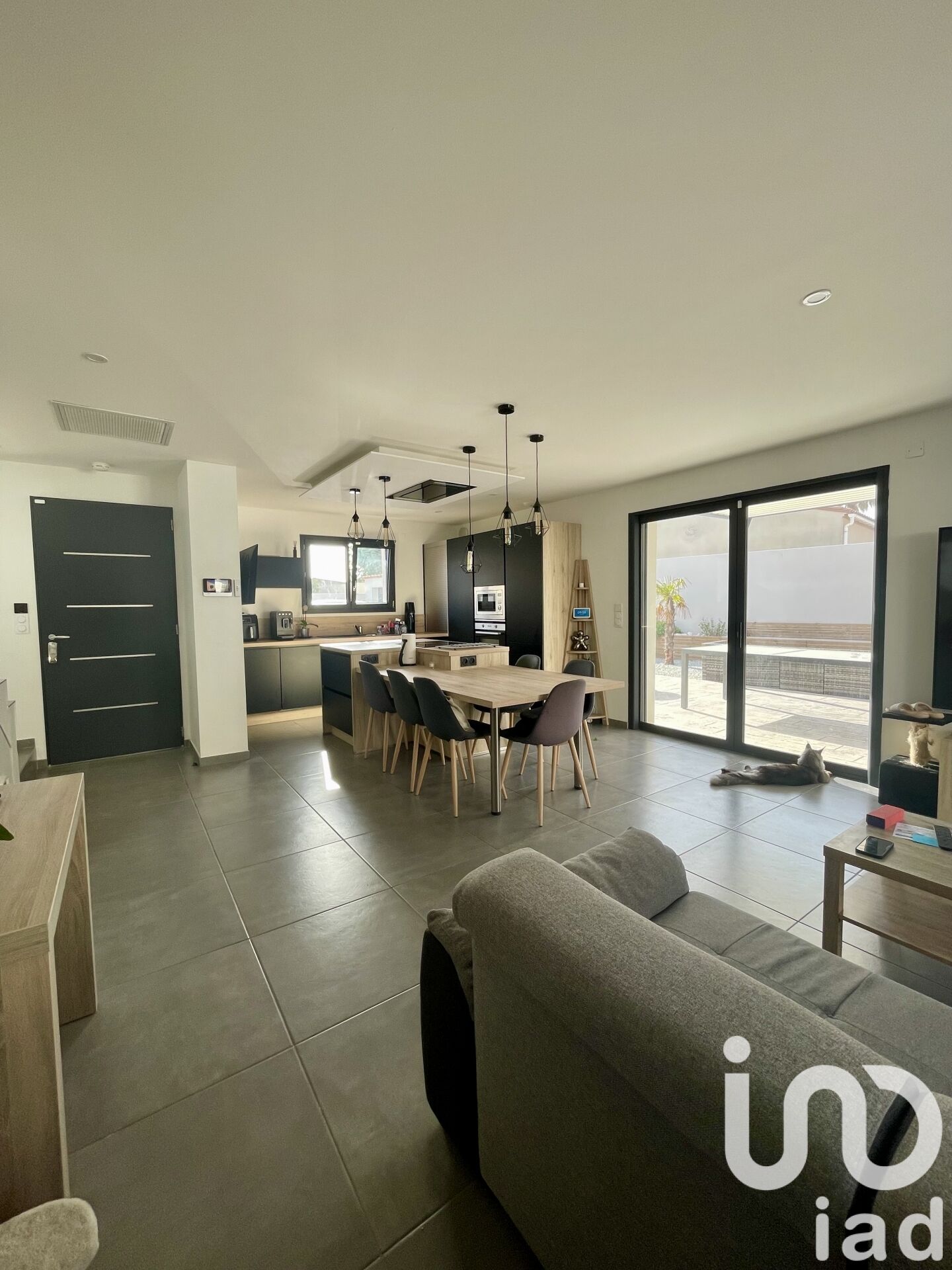 Vente Maison traditionnelle 4 pièces - Photo 5
