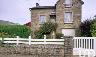 Maison 5 Pièces 143 m² à vendre à Rohan (56580)