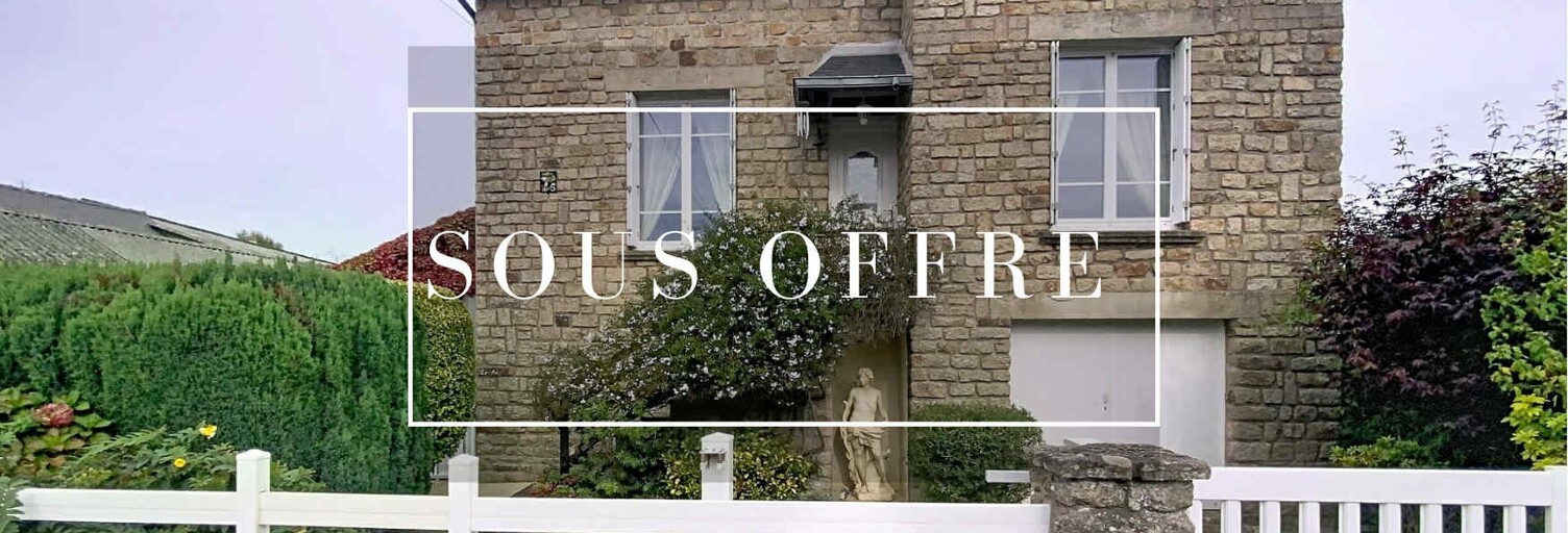 Maison 5 Pièces 143 m² à vendre à Rohan (56580)