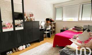 Appartement 4 Pièces 77 m² à vendre à Angers (49000)