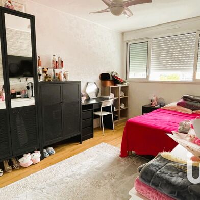 Appartement 4 pièces 197500 €