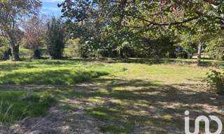 Terrain  1500 m² à vendre à Labastide-du-Temple (82100)