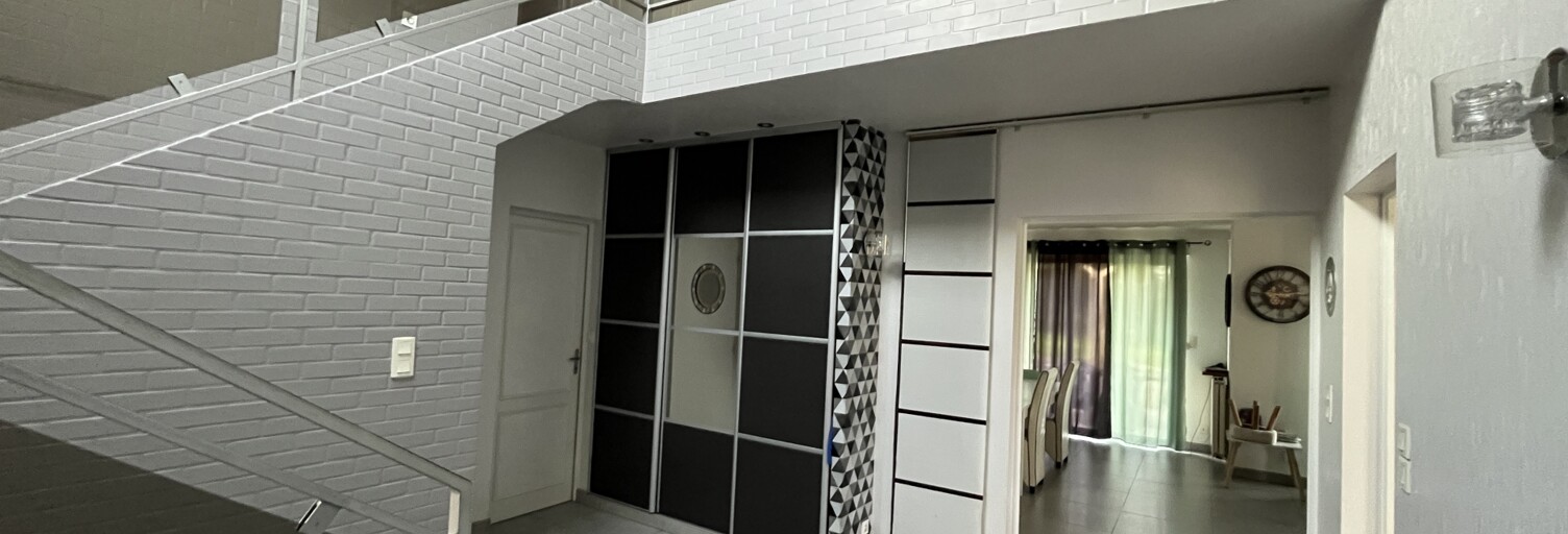 Maison 7 Pièces 183 m² à vendre à La Chapelle-Fleurigné (35133)