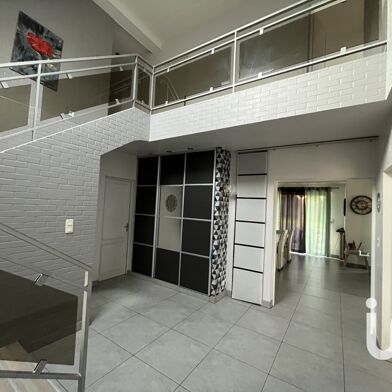 Maison 7 pièces 239000 €