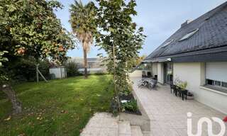 Maison 7 Pièces 183 m² à vendre à La Chapelle-Fleurigné (35133)