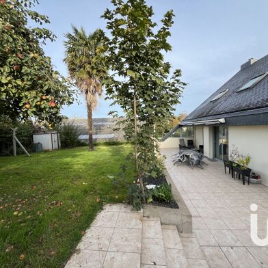 Maison 7 pièces 229000 €