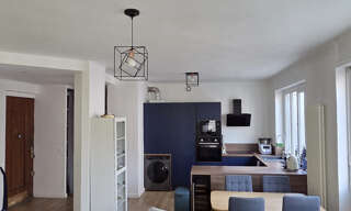 Appartement 3 Pièces 63 m² à vendre à Lyon 8 (69008)