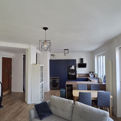 Appartement 3 pièces 249000 €