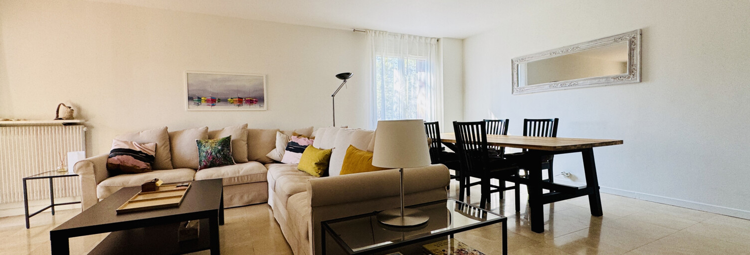 Appartement 3 Pièces 83 m² à vendre à Aix-en-Provence (13100)