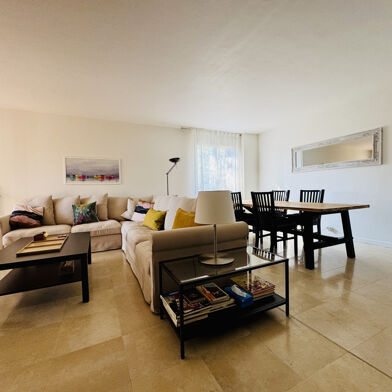 Appartement 3 pièces 375000 €