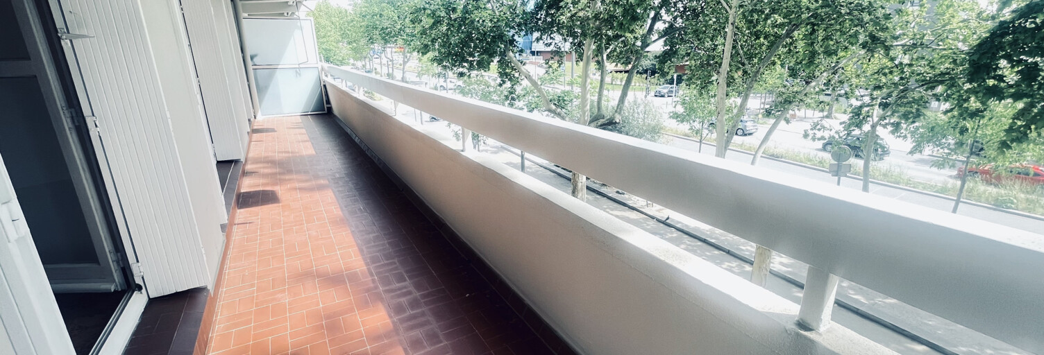 Appartement 4 Pièces 76 m² à vendre à Aix-en-Provence (13090)