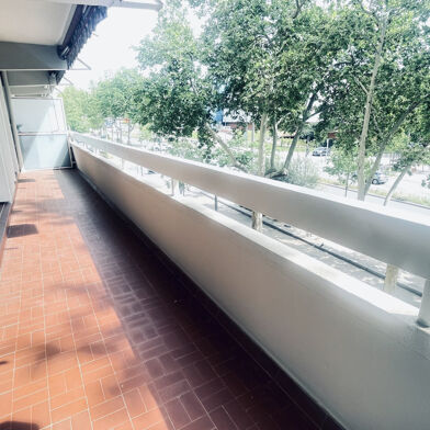 Appartement 4 pièces 273000 €