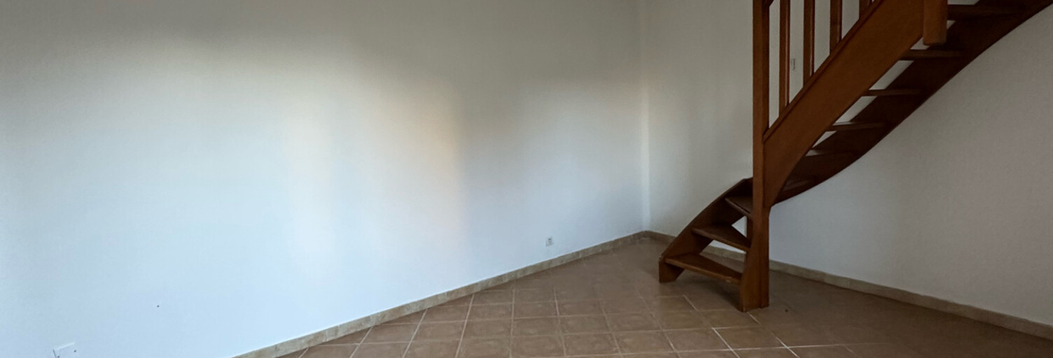 Maison 2 Pièces 26 m² à louer à Saint-Geniès-des-Mourgues (34160)