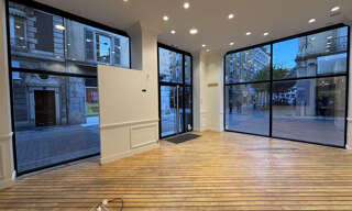 Commerce  55 m² à louer à Grenoble (38000)