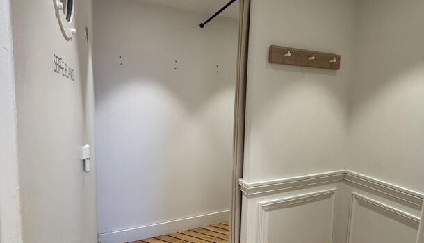 Local commercial  à louer Grenoble 38000