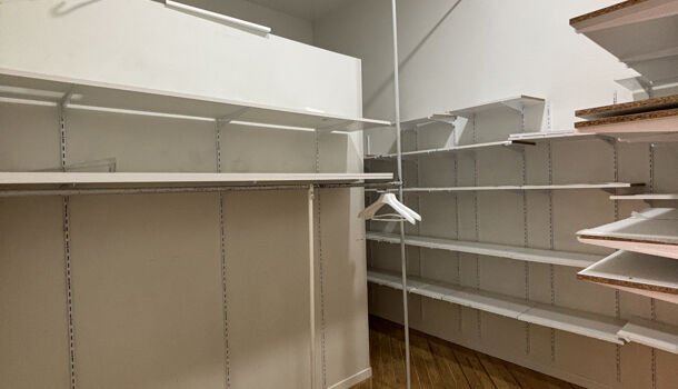 Local commercial  à louer Grenoble 38000