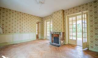 Maison 8 Pièces 185 m² à vendre à Béguey (33410)