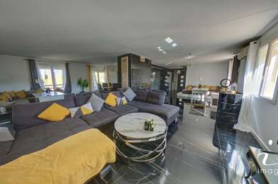 Maison 7 pièces 549000 €