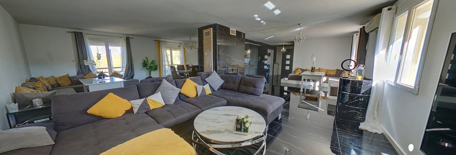 Maison 7 Pièces 254 m² à vendre à Saint-Jean-de-Védas (34430)