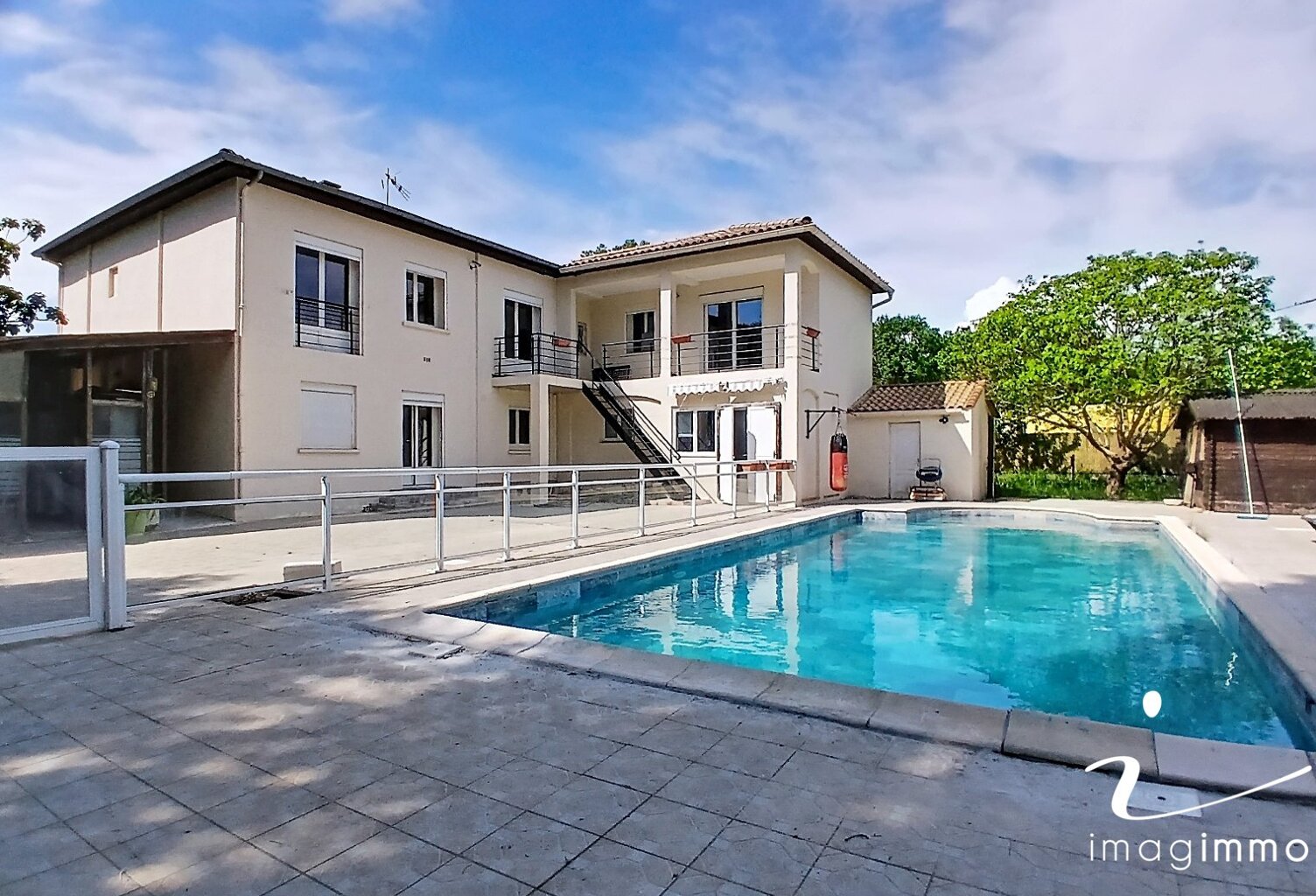 Maison — photo 1
