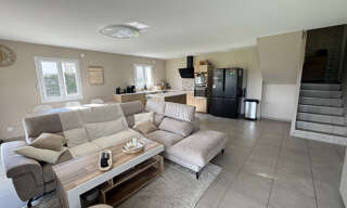 Maison 5 Pièces 120 m² à vendre à Combre (42840)