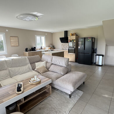 Maison 5 pièces 290000 €