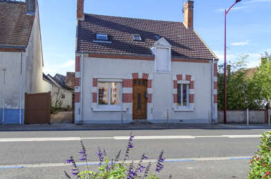 Maison 6 pièces 80000 €