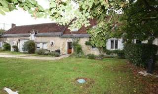 Maison 4 Pièces 95 m² à vendre à Genillé (37460)