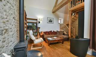 Maison 4 Pièces 95 m² à vendre à Genillé (37460)