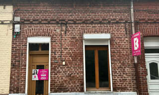 Maison 4 Pièces 90 m² à vendre à Hénin-Beaumont (62110)