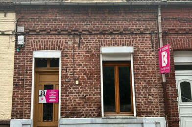 Maison 4 pièces 71990 €