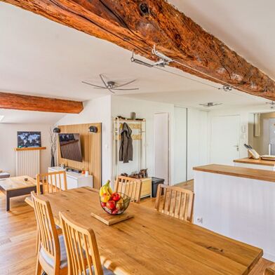 Appartement 3 pièces 257152 €