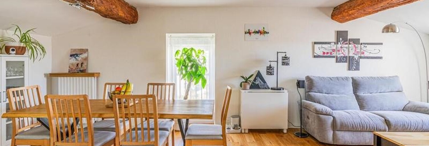 Appartement 3 Pièces 67 m² à vendre à Blanquefort (33290)